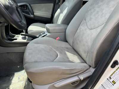 2010 Toyota RAV4, $7400. Photo 4