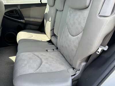 2010 Toyota RAV4, $7400. Photo 5