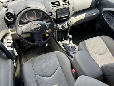 2010 Toyota RAV4, $7400. Photo 6