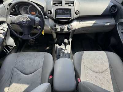 2010 Toyota RAV4, $7400. Photo 7