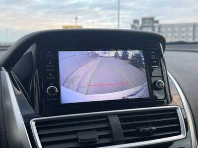 2019 Mitsubishi Eclipse, $9998. Photo 4