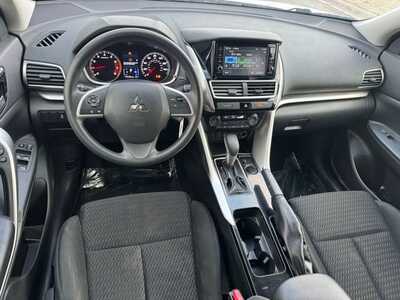 2019 Mitsubishi Eclipse, $9998. Photo 8