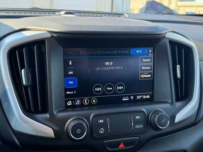 2019 GMC Terrain, $14590. Photo 3