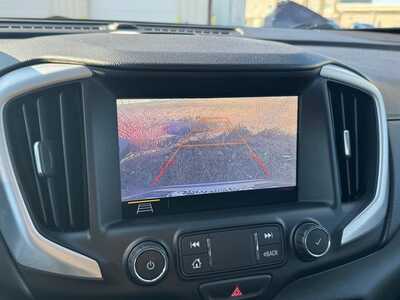 2019 GMC Terrain, $14590. Photo 4