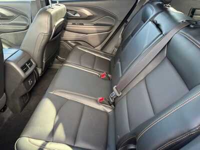 2019 GMC Terrain, $14590. Photo 6