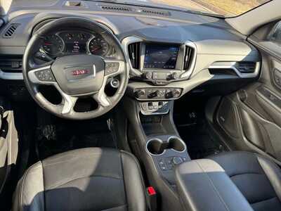 2019 GMC Terrain, $14590. Photo 8