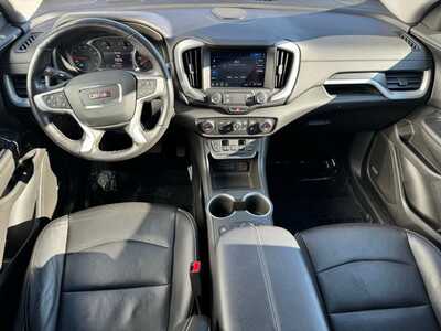 2019 GMC Terrain, $14590. Photo 9