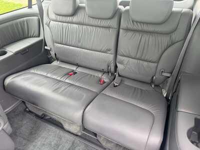 2007 Honda Odyssey, $6990. Photo 10