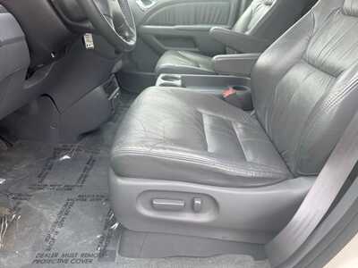 2007 Honda Odyssey, $6990. Photo 5