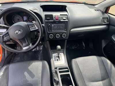 2013 Subaru XV Crosstrek, $9990. Photo 10