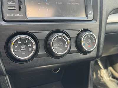2013 Subaru XV Crosstrek, $9990. Photo 12