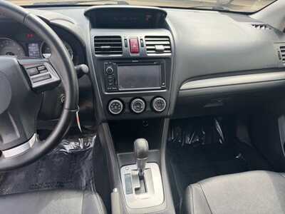2013 Subaru XV Crosstrek, $9990. Photo 2