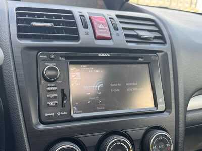 2013 Subaru XV Crosstrek, $9990. Photo 3