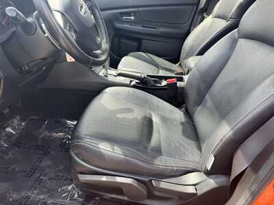 2013 Subaru XV Crosstrek, $9990. Photo 5
