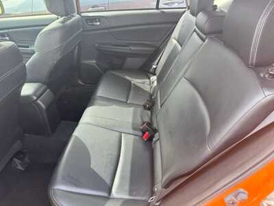 2013 Subaru XV Crosstrek, $9990. Photo 7
