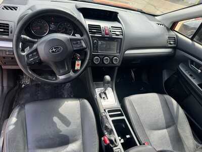 2013 Subaru XV Crosstrek, $9990. Photo 9