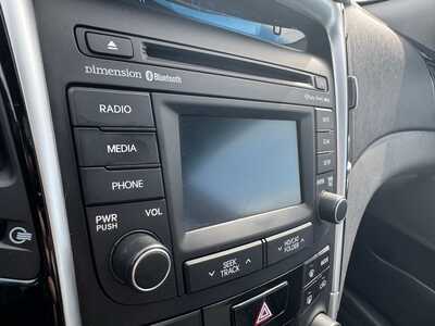 2014 Hyundai Sonata, $8490. Photo 2