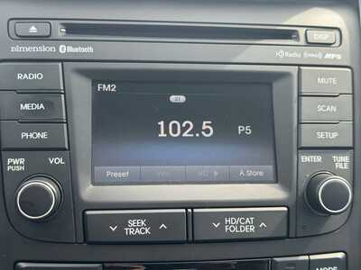 2014 Hyundai Sonata, $8490. Photo 3