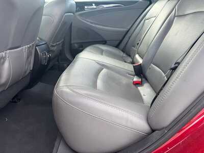 2014 Hyundai Sonata, $8490. Photo 8