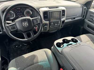 2016 RAM 1500 Ext Cab, $16690. Photo 10