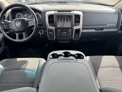 2016 RAM 1500 Ext Cab, $16690. Photo 11
