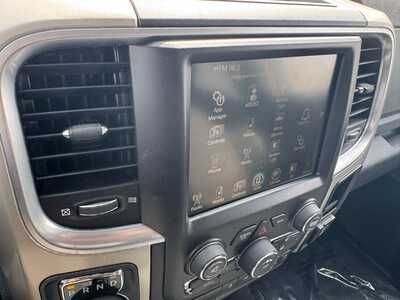 2016 RAM 1500 Ext Cab, $16690. Photo 2