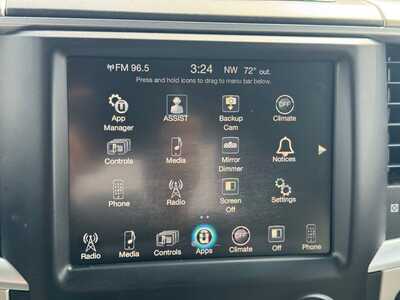 2016 RAM 1500 Ext Cab, $16690. Photo 3