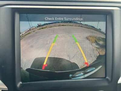2016 RAM 1500 Ext Cab, $16690. Photo 4