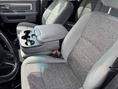 2016 RAM 1500 Ext Cab, $16690. Photo 6