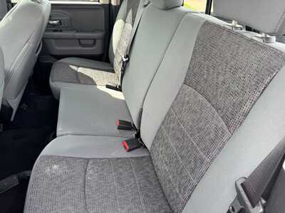 2016 RAM 1500 Ext Cab, $16690. Photo 8