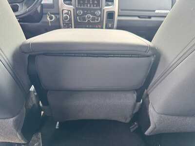 2016 RAM 1500 Ext Cab, $16690. Photo 9