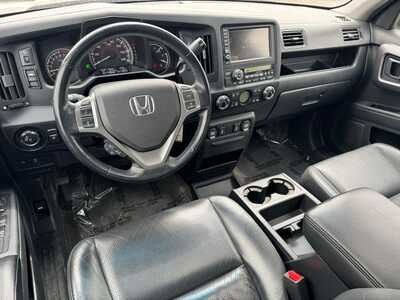2012 Honda Ridgeline, $11991. Photo 11