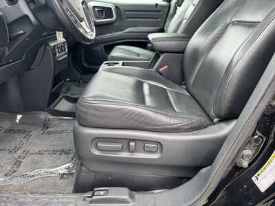 2012 Honda Ridgeline, $11991. Photo 5