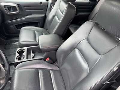 2012 Honda Ridgeline, $11991. Photo 6