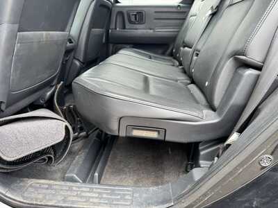2012 Honda Ridgeline, $11991. Photo 8