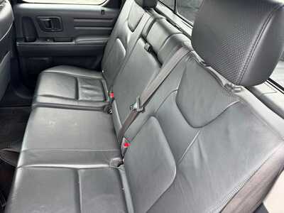2012 Honda Ridgeline, $11991. Photo 9