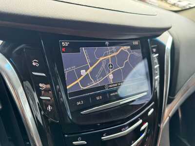 2016 Cadillac Escalade ESV, $16799. Photo 2