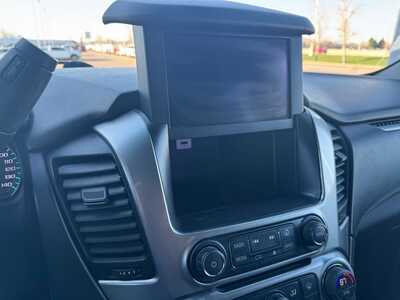 2018 Chevrolet Suburban, $19490. Photo 5