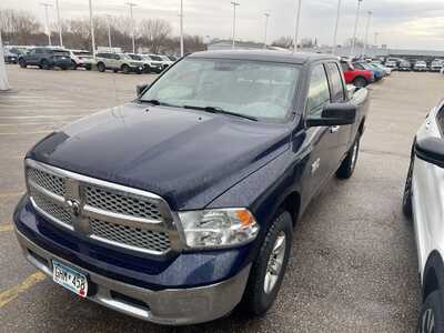 2013 RAM 1500 Ext Cab, $11690. Photo 2