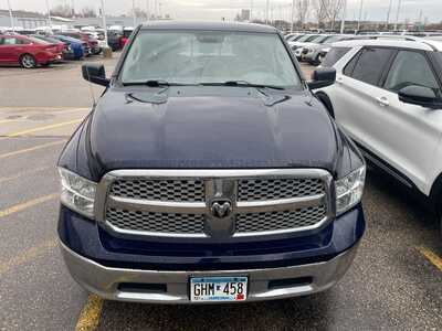 2013 RAM 1500 Ext Cab, $11690. Photo 3