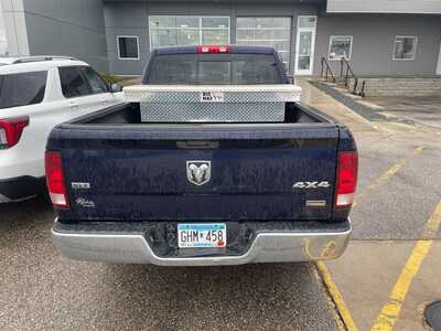 2013 RAM 1500 Ext Cab, $11690. Photo 5