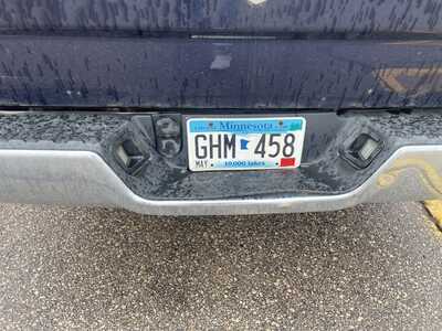 2013 RAM 1500 Ext Cab, $11690. Photo 6