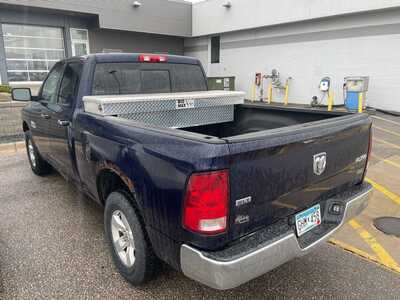 2013 RAM 1500 Ext Cab, $11690. Photo 7