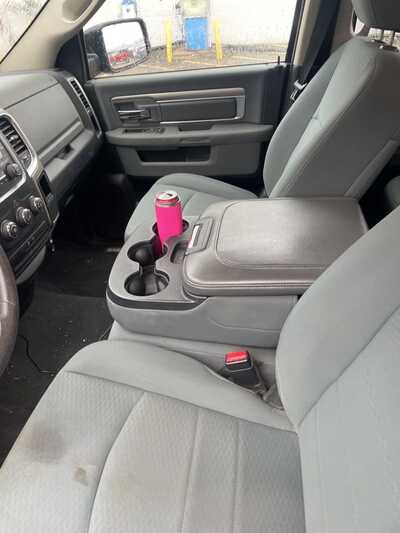 2013 RAM 1500 Ext Cab, $11690. Photo 9