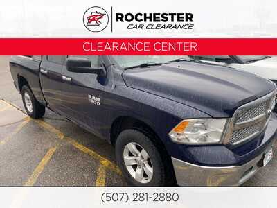 2013 RAM 1500 Ext Cab, $11690. Photo 1