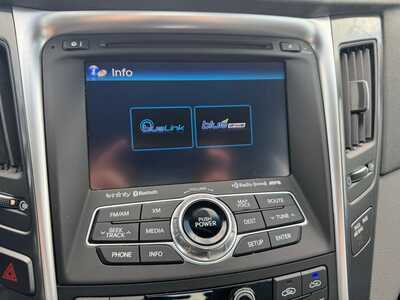2015 Hyundai Sonata, $12490. Photo 3
