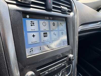 2017 Ford Fusion, $12990. Photo 2