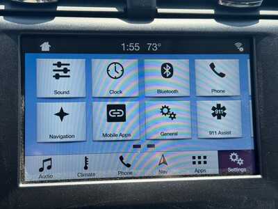 2017 Ford Fusion, $12990. Photo 3