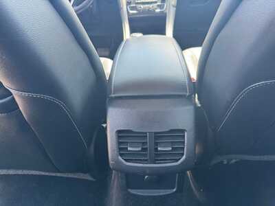 2017 Ford Fusion, $12990. Photo 8