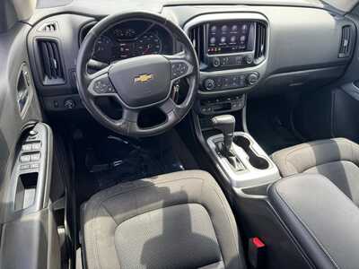 2020 Chevrolet Colorado Crew Cab, $18590. Photo 10